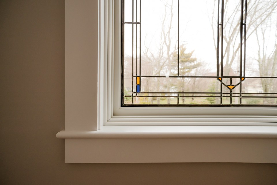 Custom Millwork & Mouldings Ponders Hollow Custom Wood Flooring