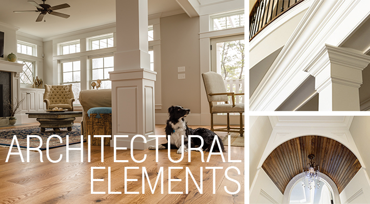 Architectural Millwork Header Image